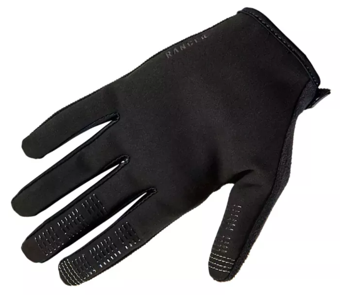 Damskie rękawiczki MTB Fox Womens Ranger Gloves black