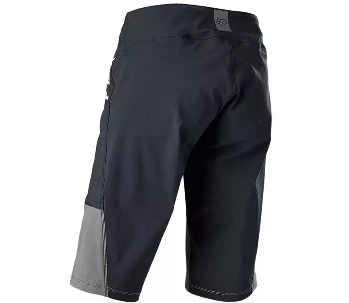 Damskie spodenki MTB Fox W Defend Short - czarne