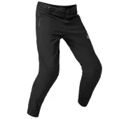 Dziecięce spodnie MTB Fox Youth Ranger Pants black rozmiar 28