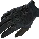 Rękawiczki motocrossowe Fox Dirtpaw Glove - Black - Black/Black