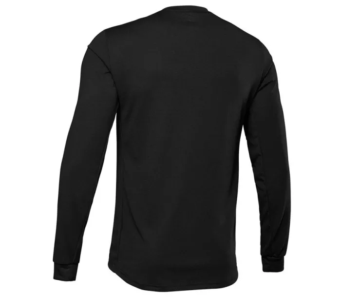 Koszulka MTB Fox Ranger Tred drirelease Jersey czarna