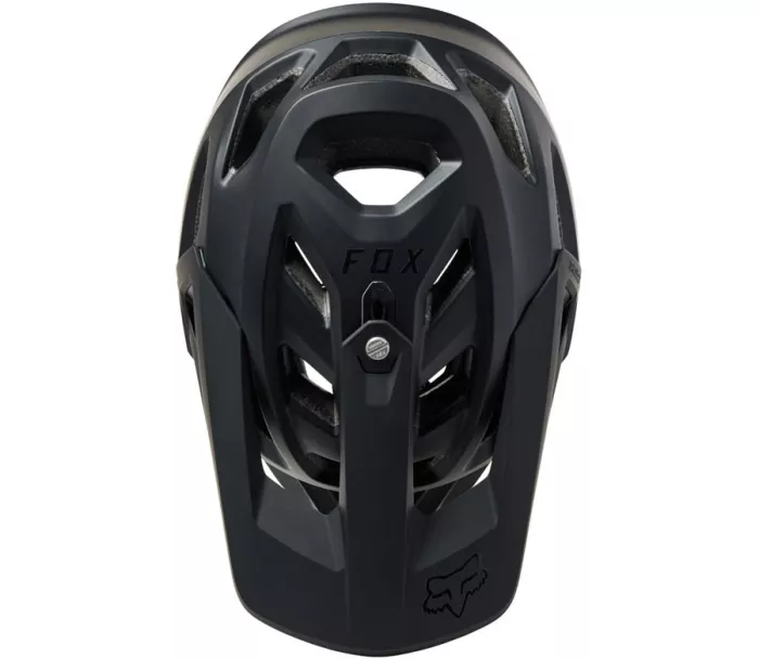 Kask MTB Fox Proframe Pro black