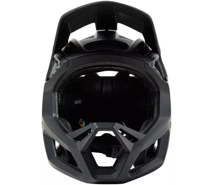 Kask MTB Fox Proframe Pro black