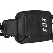 Plecak lędźwiowy Fox Lumbar Hydration Pack black