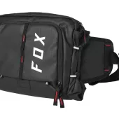 Plecak lędźwiowy Fox Lumbar Hydration Pack black