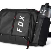 Plecak lędźwiowy Fox Lumbar Hydration Pack black