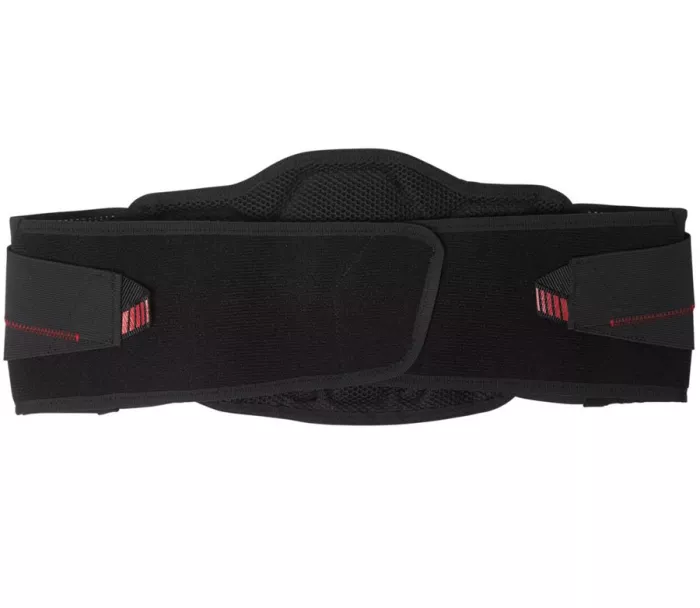 Dziecięcy pas nerkowy Fox Yth Titan Sport Belt - OS Black