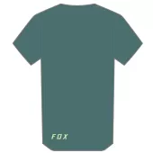 Dziecięca koszulka MTB Fox Youth Ranger Jersey sea foam