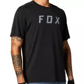 Koszulka MTB Fox Ranger Jersey black rozmiar M