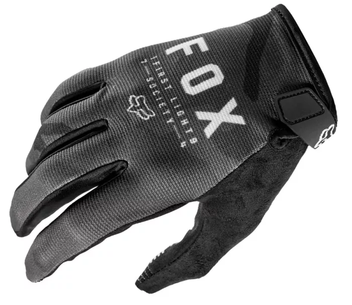 MTB rękawice Fox Ranger Glove Dark Shadow