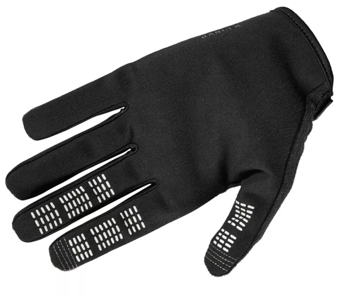 MTB rękawice Fox Ranger Glove Dark Shadow