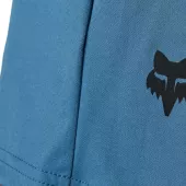 MTB Koszulka Fox Ranger Ss Jersey Moth - Dark Slate