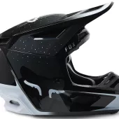 Kask motocrossowy Fox V2 Vizen Kask Ece Czarny