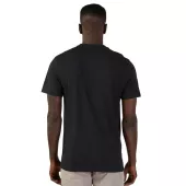 Podkoszulek Fox Absolute Ss Prem Tee Black