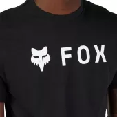 Podkoszulek Fox Absolute Ss Prem Tee Black