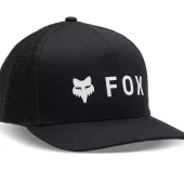 Fox Absolute Flexfit Hat - Black