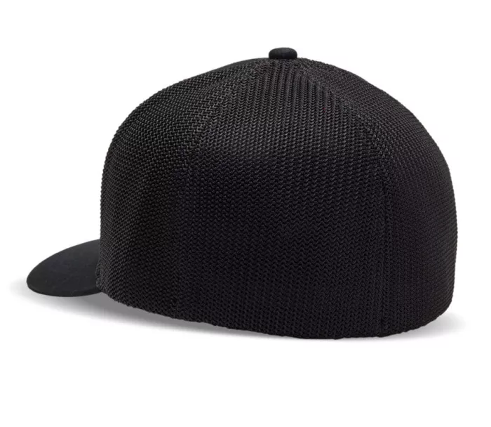 Fox Absolute Flexfit Hat - Black