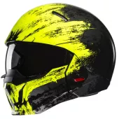 Otwórz kask HJC i20 Furia MC3H