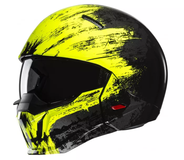 Otwórz kask HJC i20 Furia MC3H