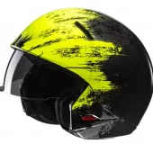 Otwórz kask HJC i20 Furia MC3H