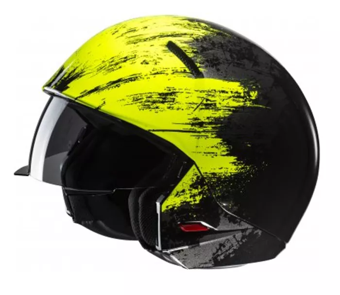 Otwórz kask HJC i20 Furia MC3H