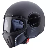 Kask Caberg Ghost X matt black