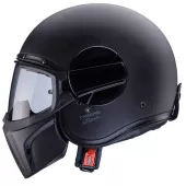 Kask Caberg Ghost X matt black