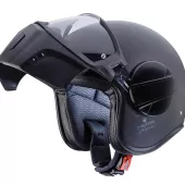 Kask Caberg Ghost X matt black