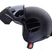 Kask Caberg Ghost X matt black