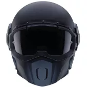 Kask Caberg Ghost X matt black