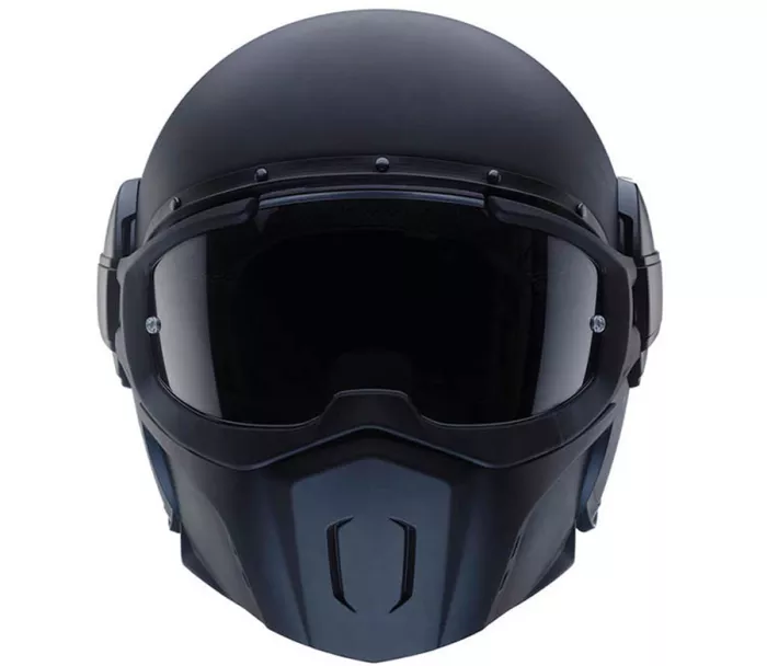 Kask Caberg Ghost X matt black