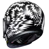 Kask motocyklowy Shoei GLAMSTER06 Neighborhood X DSC TC-5