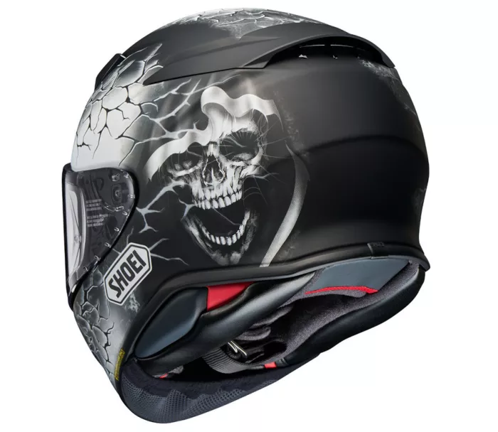 Kask motocyklowy Shoei NXR2 GLEAM TC-5