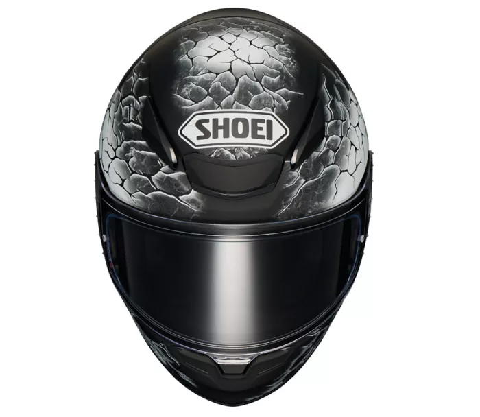 Kask motocyklowy Shoei NXR2 GLEAM TC-5