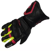 Nazran RX-10 2.0 black/red fluo rukavice