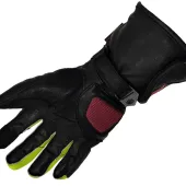 Nazran RX-10 2.0 black/red fluo rukavice