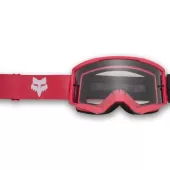 Gogle motocrossowe Fox OS Main Core Goggle - OS Pink