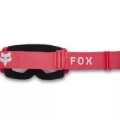 Gogle motocrossowe Fox OS Main Core Goggle - OS Pink