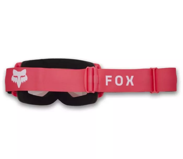 Gogle motocrossowe Fox OS Main Core Goggle - OS Pink