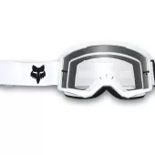 Gogle motocrossowe Fox OS Main Core Goggle White