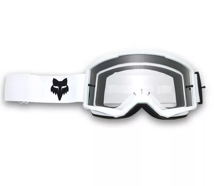 Gogle motocrossowe Fox OS Main Core Goggle White