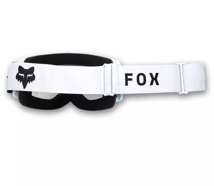 Gogle motocrossowe Fox OS Main Core Goggle White