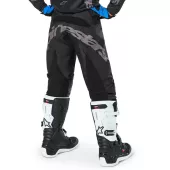 Spodnie dziecięce Alpinestars Racer Graphite black/grey