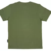 T-shirt męski Sparks Triton khaki