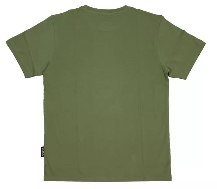 T-shirt męski Sparks Triton khaki