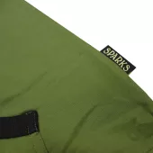 Męska bluza Sparks Tachie khaki