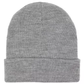 DICKIES GIBSLAND BEANIE GREY MELANGE