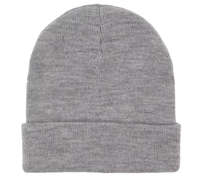 DICKIES GIBSLAND BEANIE GREY MELANGE