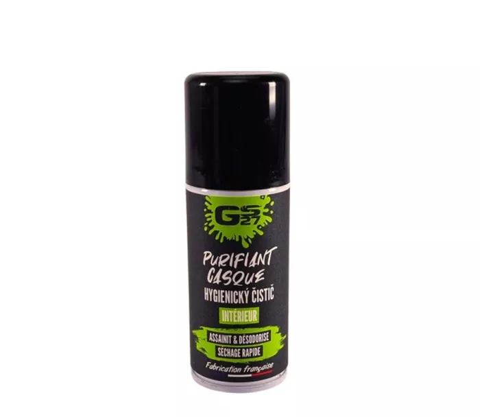 GS27 110100 PURIFIANT CASQUE 100ml