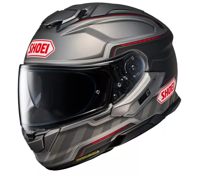 Kask motocyklowy Shoei GT-AIR3 DISCIPLINE TC-1